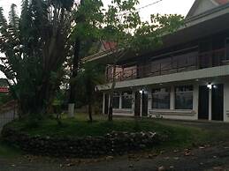 Hotel Brisas Del Volcán Platanar