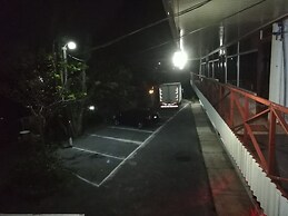 Hotel Brisas Del Volcán Platanar