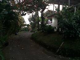 Hotel Brisas Del Volcán Platanar