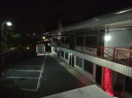 Hotel Brisas Del Volcán Platanar
