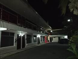 Hotel Brisas Del Volcán Platanar