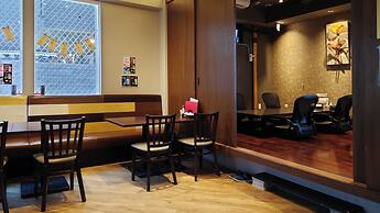 Hoshino Terrace Alcyone II