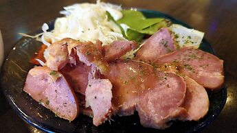 Hoshino Terrace Alcyone II