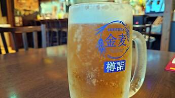 Hoshino Terrace Alcyone II