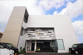 Hoshino Terrace Alcyone II