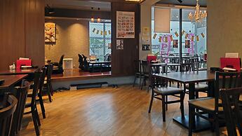 Hoshino Terrace Alcyone II