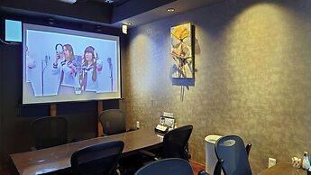 Hoshino Terrace Alcyone II