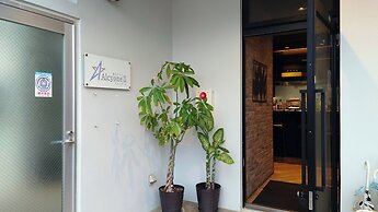 Hoshino Terrace Alcyone II