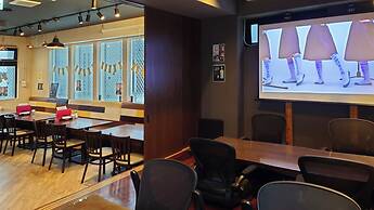 Hoshino Terrace Alcyone II