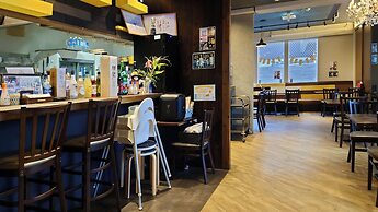 Hoshino Terrace Alcyone II