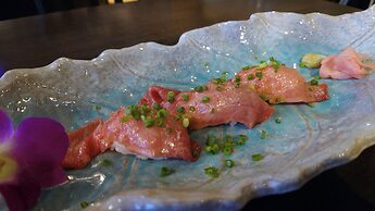 Hoshino Terrace Alcyone II