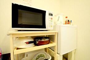 Hoshino Terrace Alcyone II