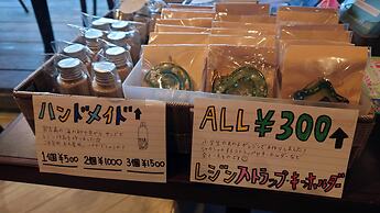 Hoshino Terrace Alcyone II