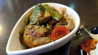 Hoshino Terrace Alcyone II