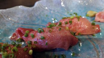 Hoshino Terrace Alcyone II