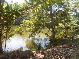 Amada Lake View Homestay