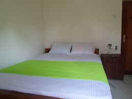 Amada Lake View Homestay