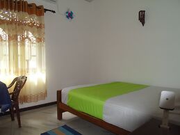 Amada Lake View Homestay