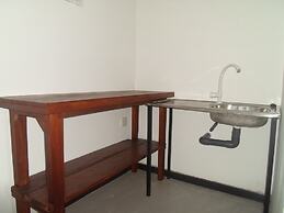 Amada Lake View Homestay