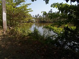 Amada Lake View Homestay