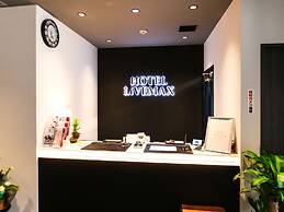 HOTEL LiVEMAX AKIHABARAKITA