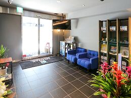 HOTEL LiVEMAX AKIHABARAKITA