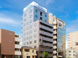 HOTEL LiVEMAX AKIHABARAKITA