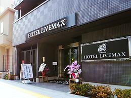 HOTEL LiVEMAX AKIHABARAKITA