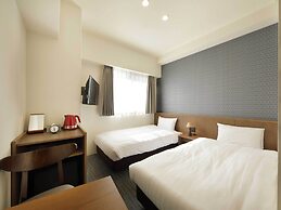 Smart Place Inn Kyoto Nijojo-mae Station