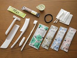 Smart Place Inn Kyoto Nijojo-mae Station