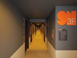 Smart Place Inn Kyoto Nijojo-mae Station