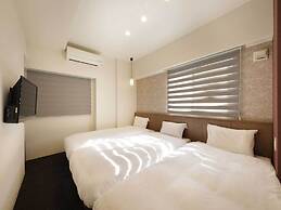 Smart Place Inn Kyoto Nijojo-mae Station