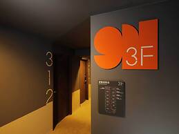 Smart Place Inn Kyoto Nijojo-mae Station