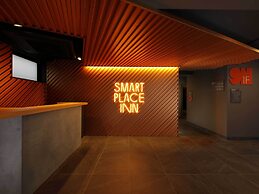 Smart Place Inn Kyoto Nijojo-mae Station