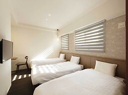 Smart Place Inn Kyoto Nijojo-mae Station