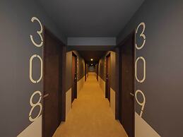 Smart Place Inn Kyoto Nijojo-mae Station