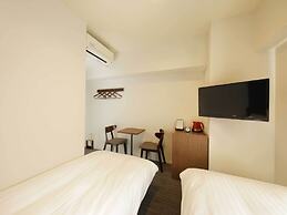 Smart Place Inn Kyoto Nijojo-mae Station