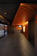 Smart Place Inn Kyoto Nijojo-mae Station