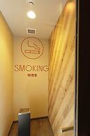 Smart Place Inn Kyoto Nijojo-mae Station