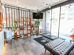 HOTEL LiVEMAX Asakusabashi-Eki Kitaguchi