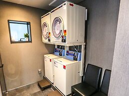 HOTEL LiVEMAX Asakusabashi-Eki Kitaguchi