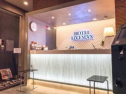 HOTEL LiVEMAX Asakusabashi-Eki Kitaguchi