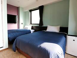 HOTEL LiVEMAX Asakusabashi-Eki Kitaguchi