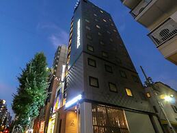 HOTEL LiVEMAX Asakusabashi-Eki Kitaguchi