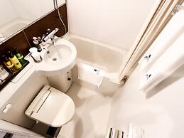 HOTEL LiVEMAX Asakusabashi-Eki Kitaguchi