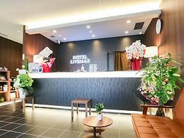 HOTEL LiVEMAX SENDAI AOBADORI