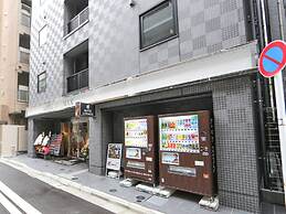 Hotel Livemax Tokyoshintomicho