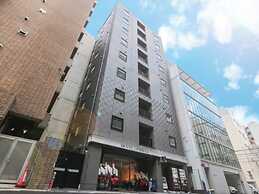 Hotel Livemax Tokyoshintomicho
