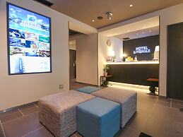 Hotel Livemax Tokyoshintomicho