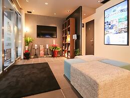 Hotel Livemax Tokyoshintomicho